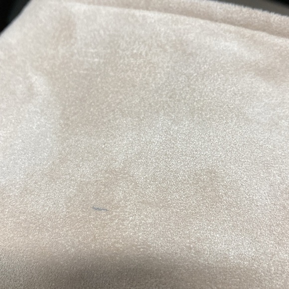 Calvin Klein faux suede 12 - Picture 10 of 10